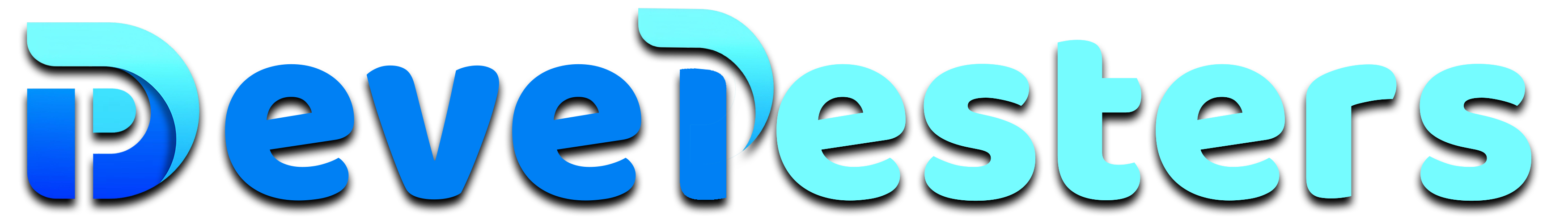 DeveTesters Logo